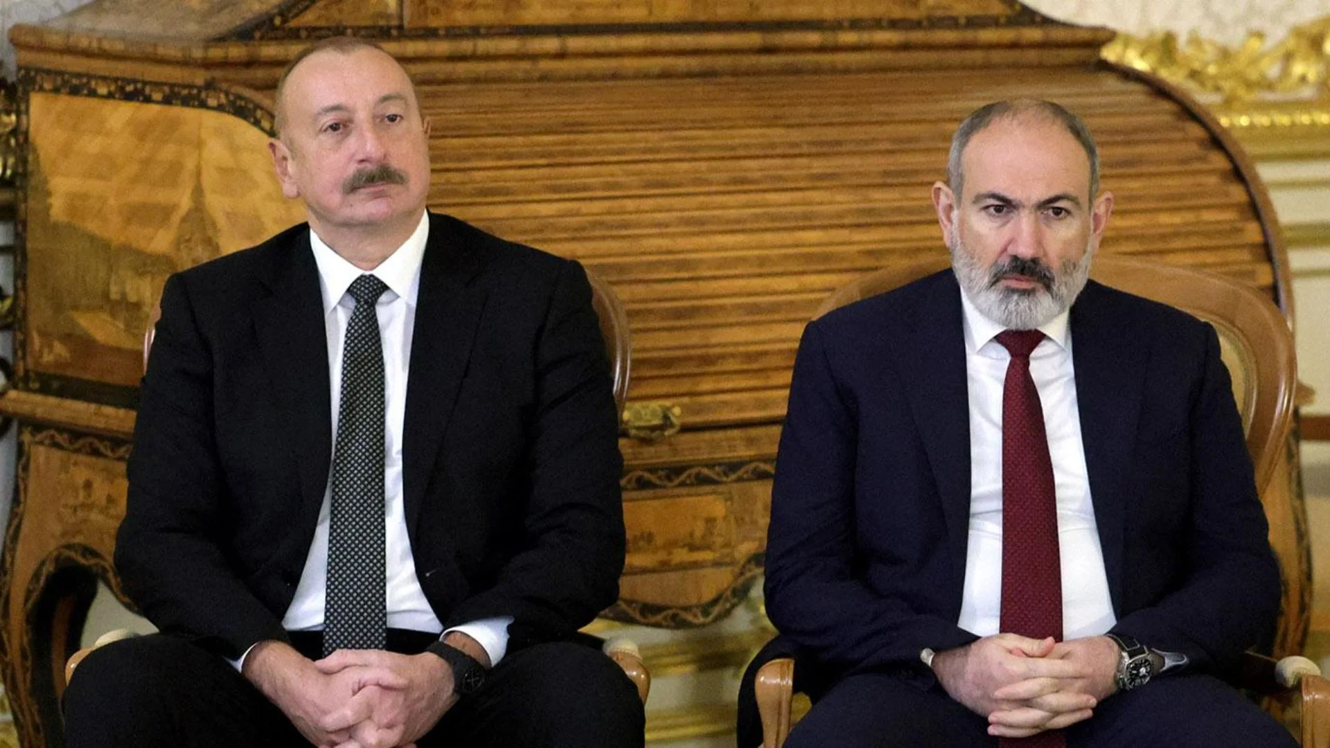 Armenia And Azerbaijan Finalize Peace Agreement, Paving Way For Historic Resolution