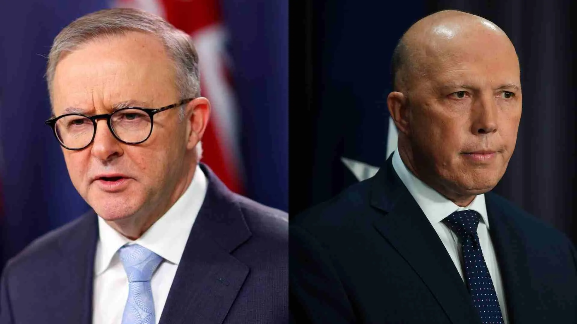 Election Showdown: Albanese and Dutton Offer Competing Visions for Australia