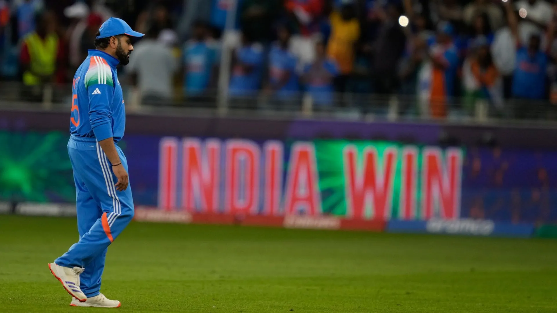 BCCI Slams ‘Fat’ Remark on Rohit Sharma: Calls It Unfortunate Amid Team India’s Champions Trophy Success