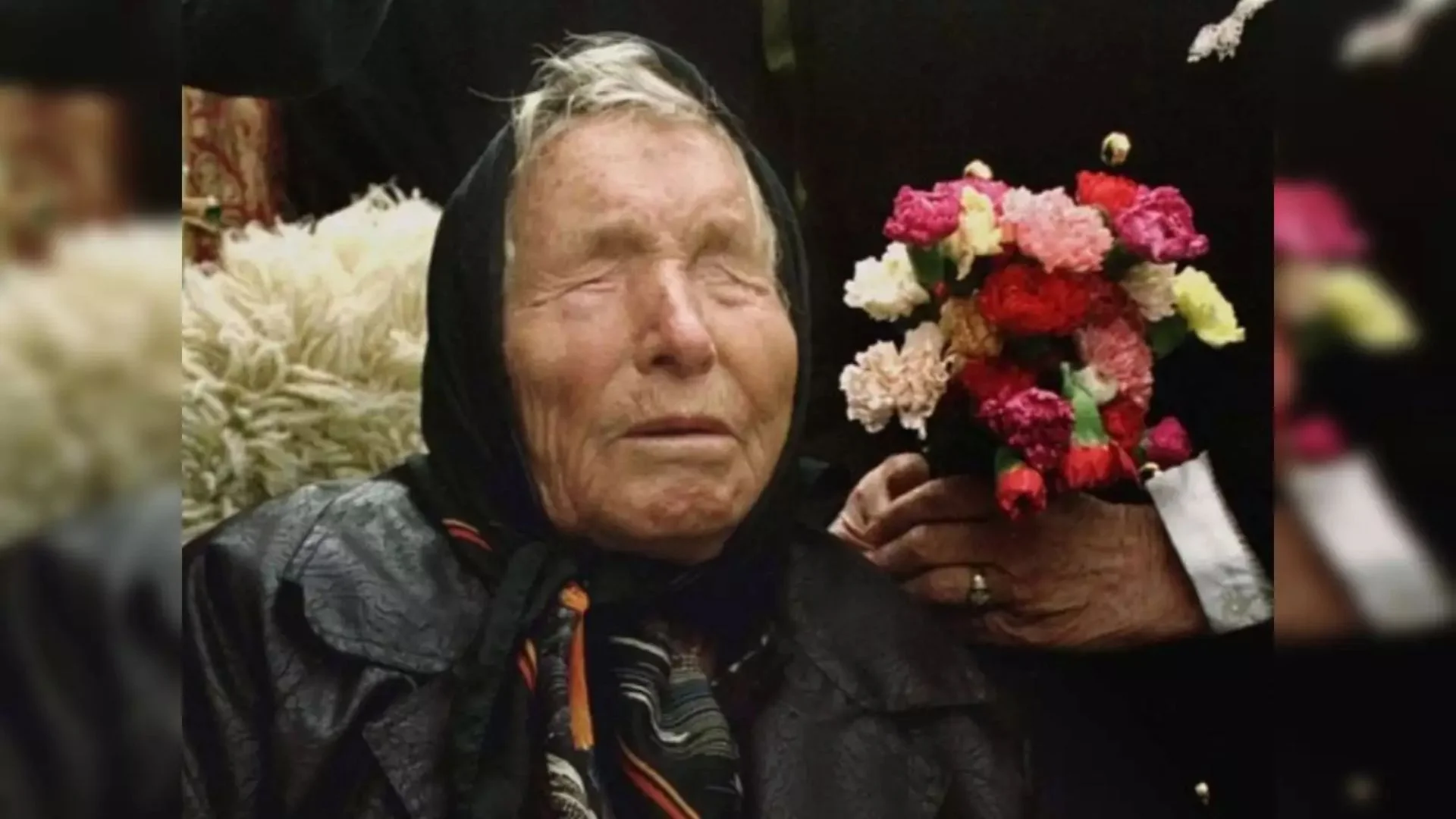 Baba Vanga’s Shocking Prophecy: Hungary To Welcome Aliens In 2125! Here’s Why