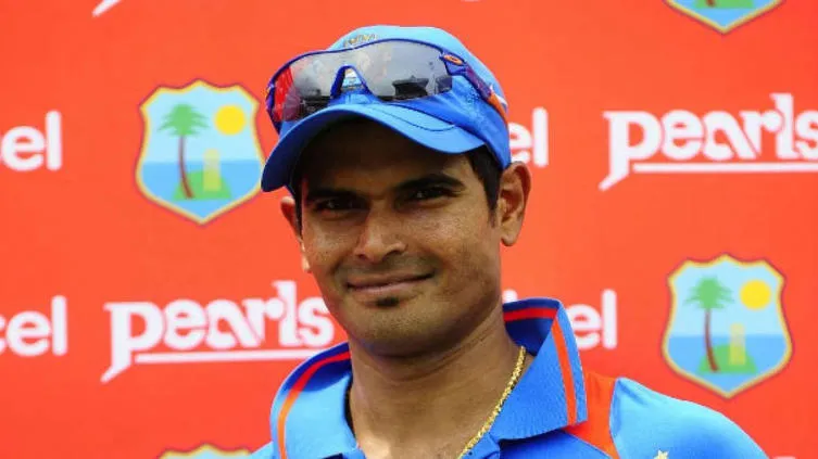 Badrinath Mocks RCB Ahead of IPL 2025, Sparks Fan Reactions