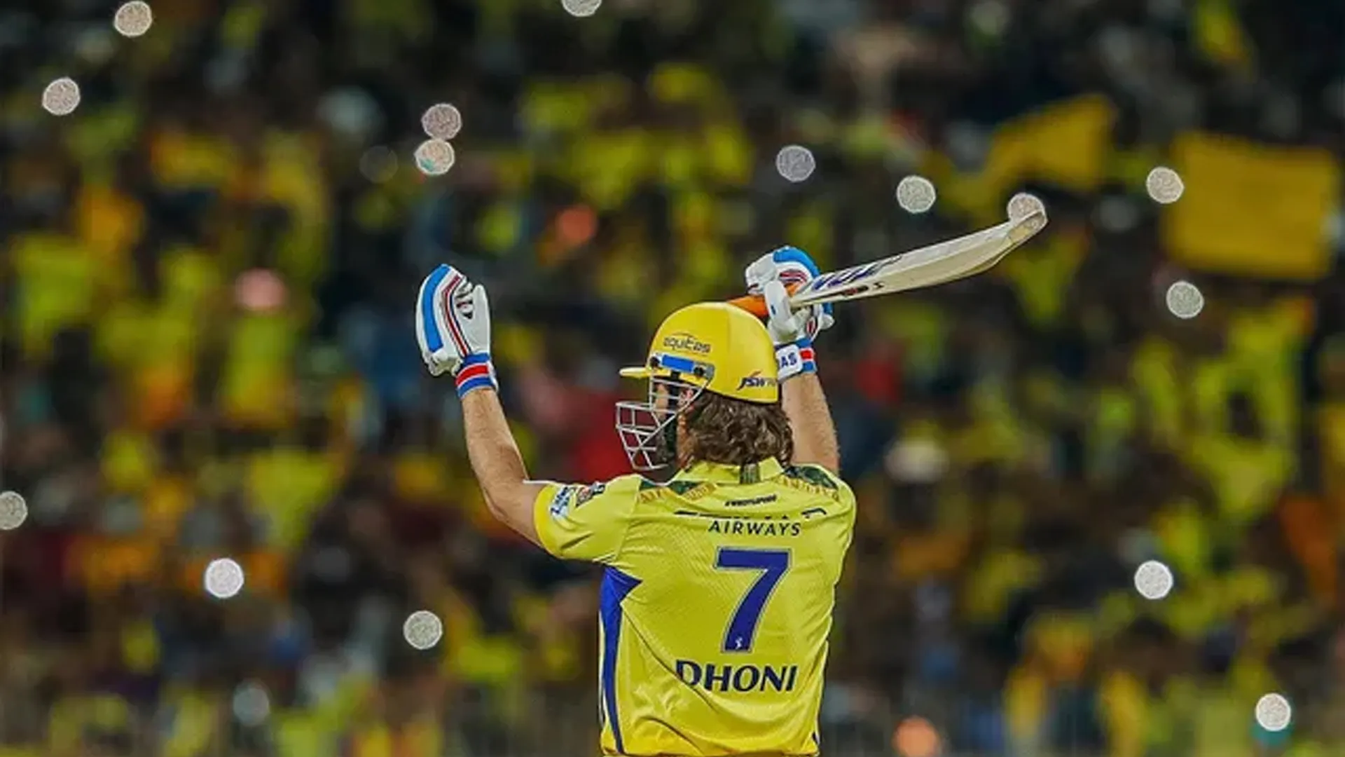 Late Cameos of MS Dhoni – Game Changer or Just a Crowd Pleaser? | TDG Explainer