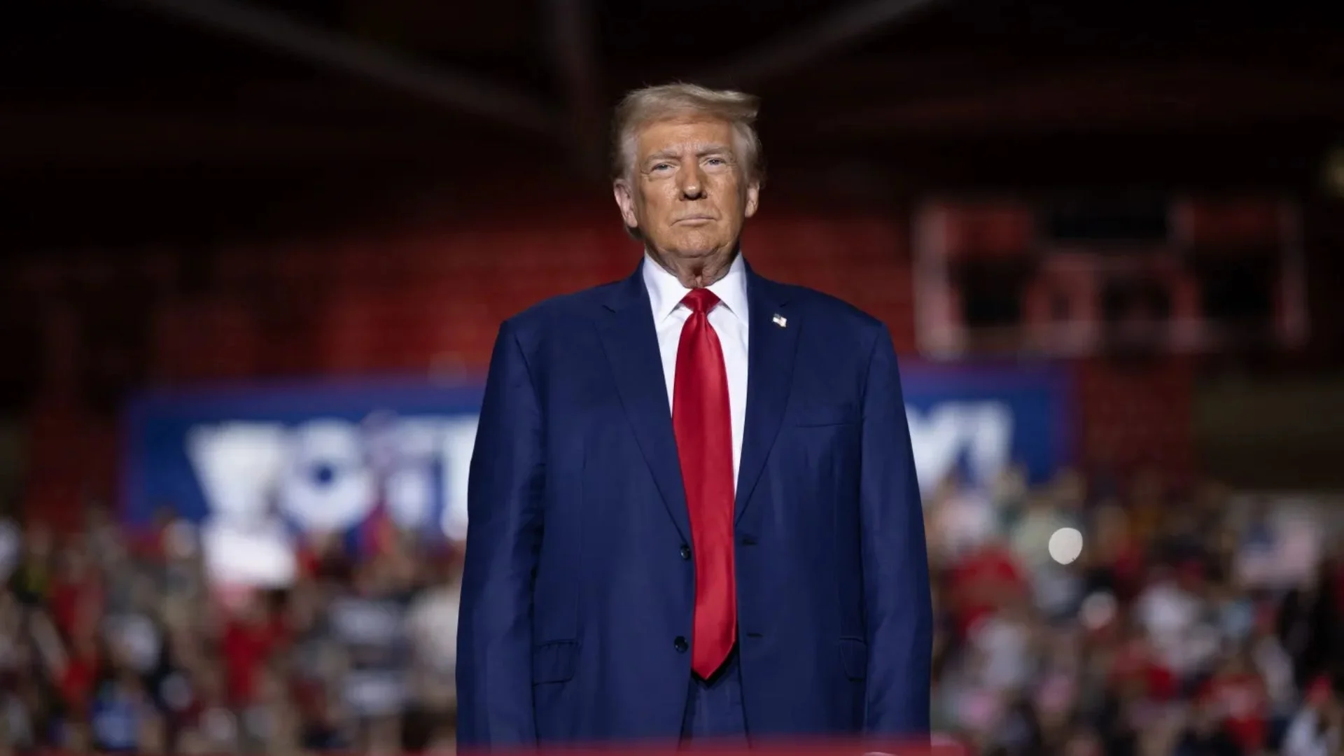 Oklahoma Schools To Receive Trump-Endorsed ‘God Bless The USA’ Bibles In New Initiative