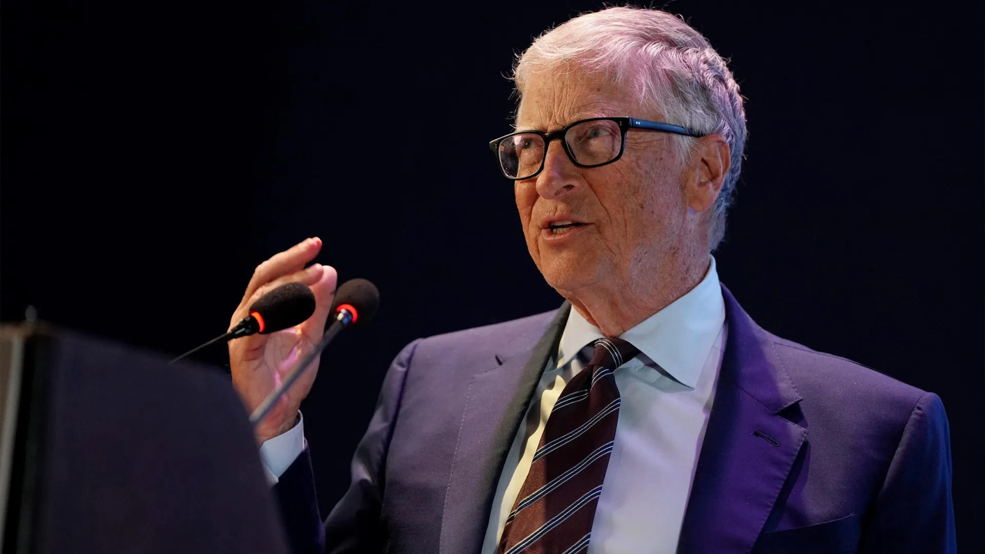 Bill Gates Predicts AI’s Impact on Jobs: Which Professions Are Safe?