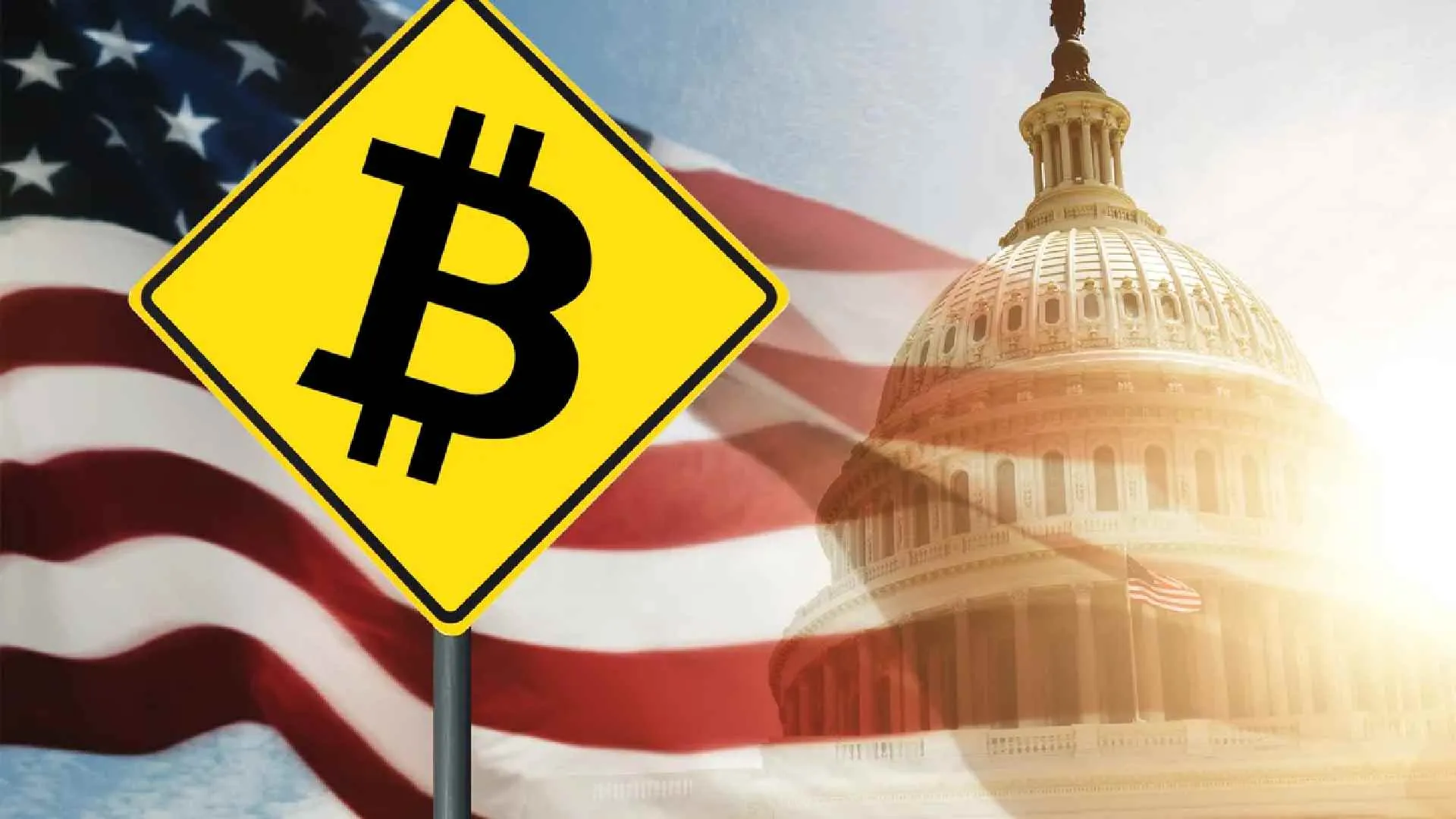Bitcoin and US Stocks Are Falling Under Trump – Here’s What’s Happening