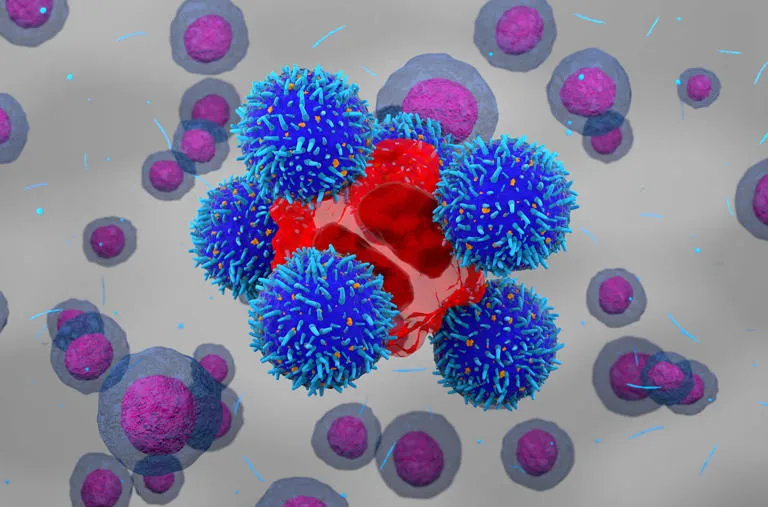 India’s First Homegrown CAR-T Cell Therapy Shows 73% Success Against Cancer