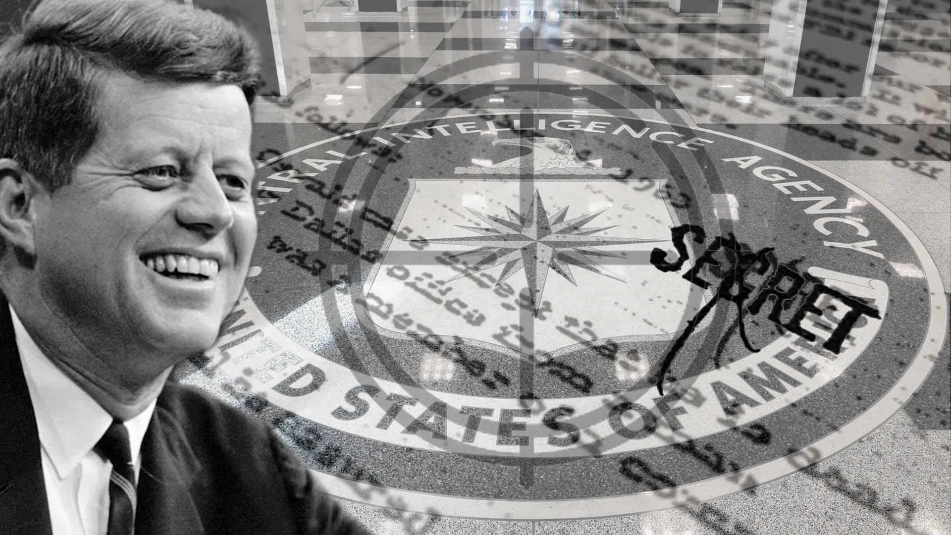CIA’s Hidden Bases in India and JFK’s Assassination: A Web of Dark Secrets | TDG Explainer