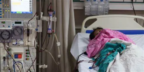 Rising Kidney Disease in India: Experts Urge Early Screening