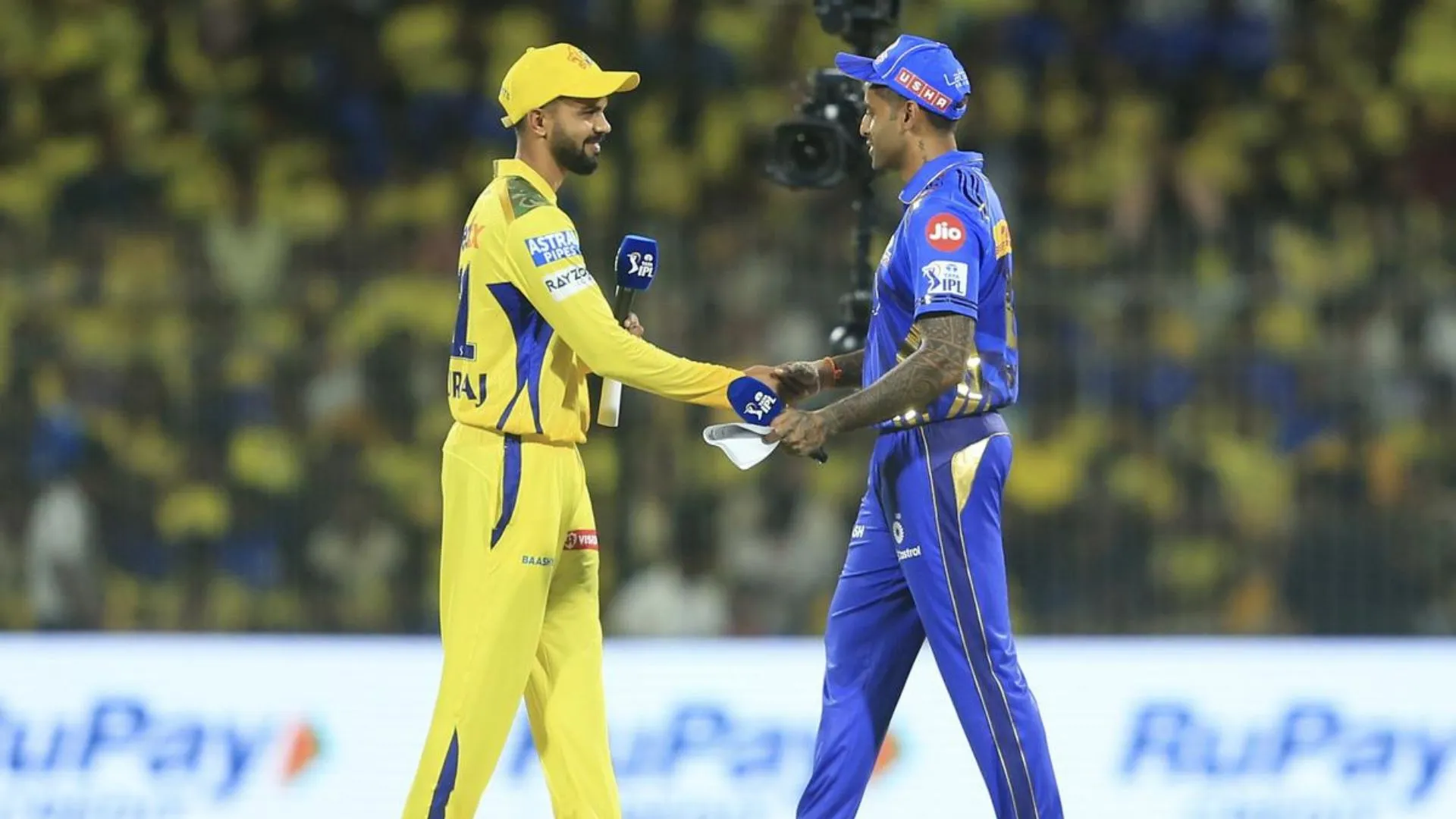 CSK vs MI IPL 2025: Noor Ahmad Shines as CSK Triumphs in Season’s First Clasico!