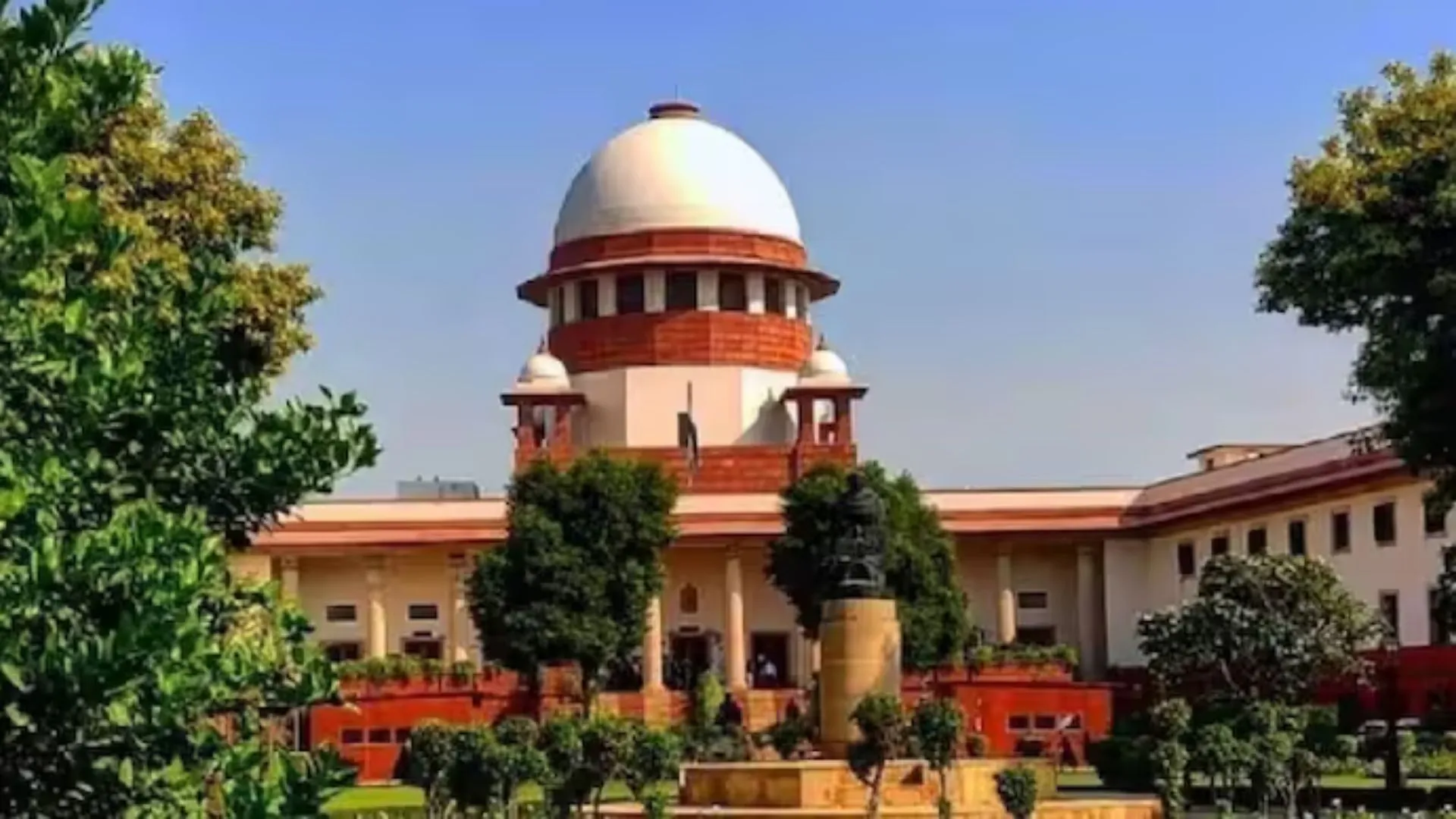 Calling Someone ‘Miyan-Tiyan’ or ‘Pakistani’ Not a Crime, Rules Supreme Court