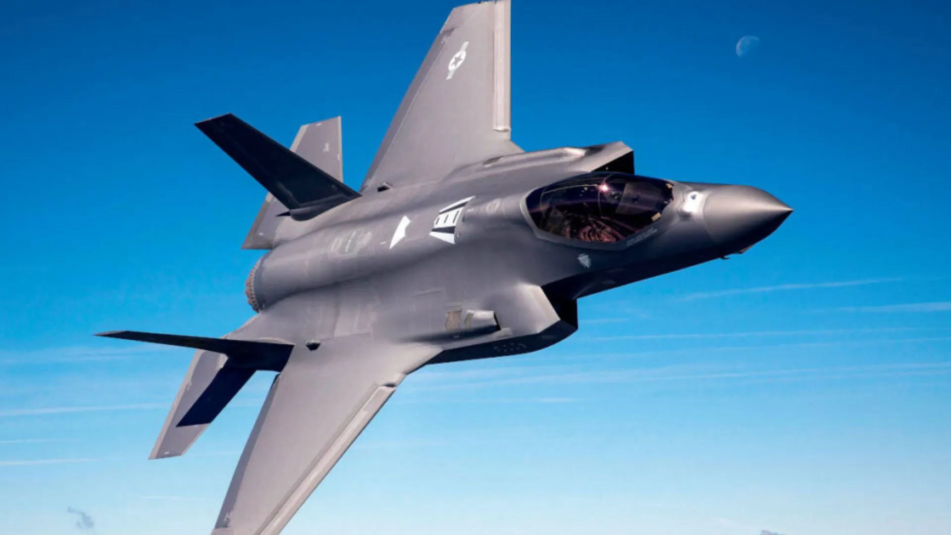 Canada Reviews F-35 Deal Amid Rising Tensions with Trump Administration