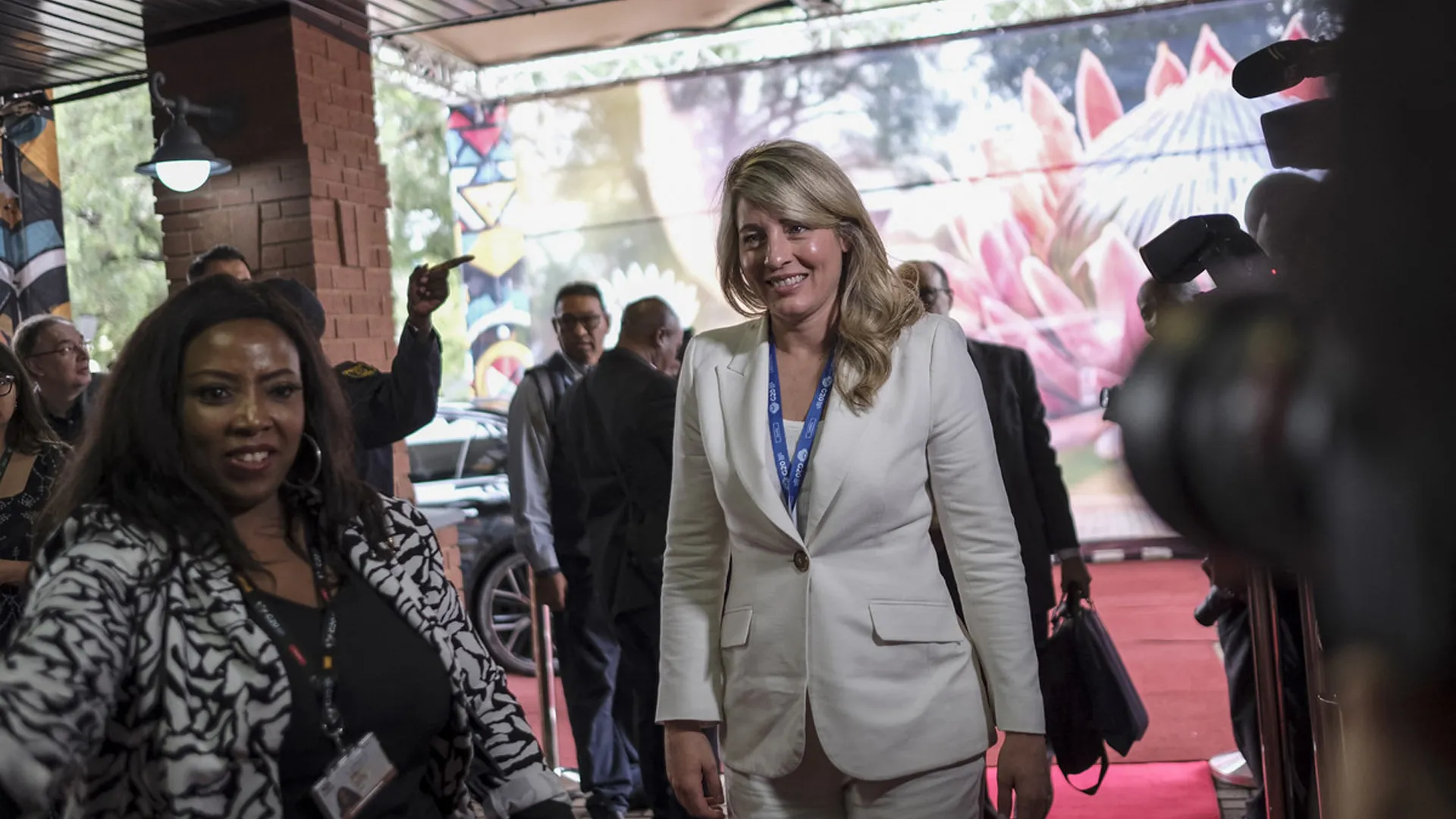 Canada Sounds Alarm at G7: “Nobody Is Safe” from Trump’s Trade Policies