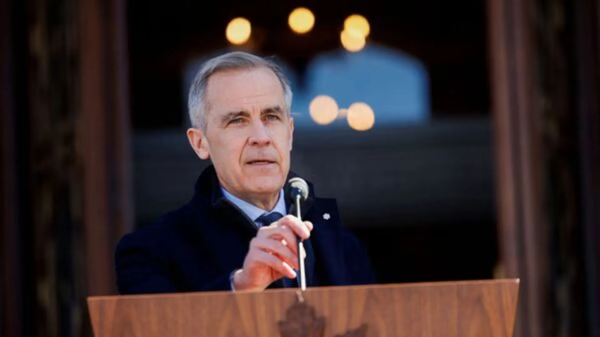 Canada’s New PM Mark Carney Calls April 28 Snap Election Amid Trump’s ‘Unjustified’ Tariffs