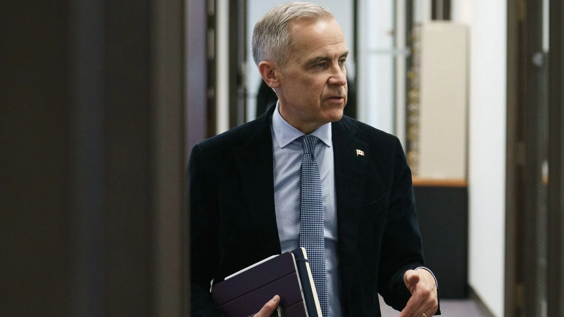 Carney’s First Foreign Trip: Strengthening Ties As Trump Tensions Escalate