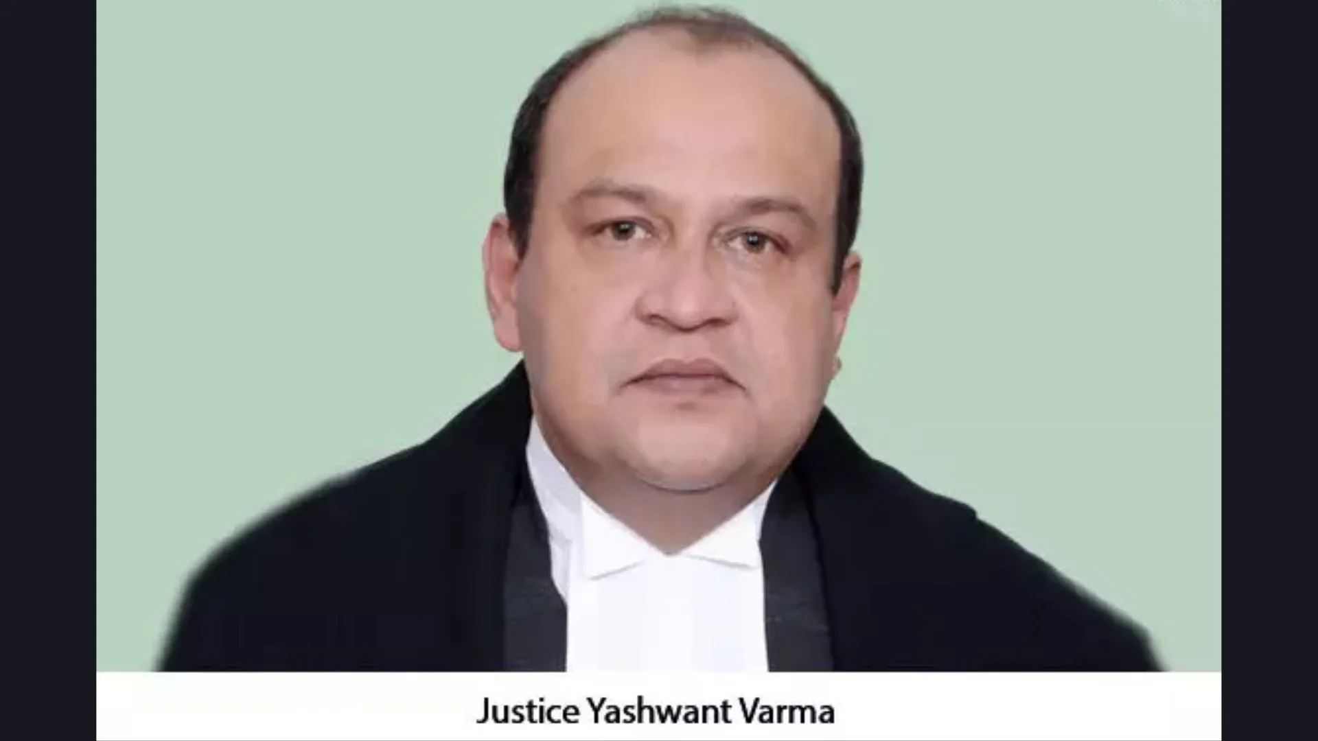 Cash Recovery at Justice Yashwant Varma’s Home Sparks Investigation