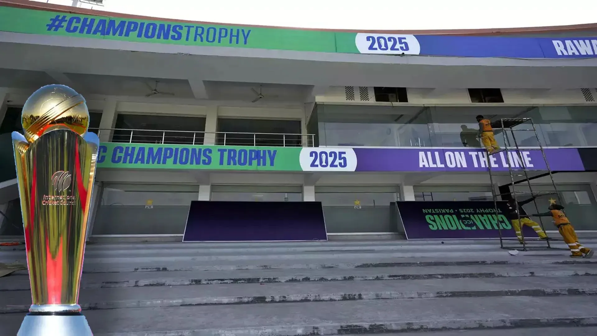 Champions Trophy 2025: Economic Gains or a Temporary Illusion for Pakistan? | TDG Explainer