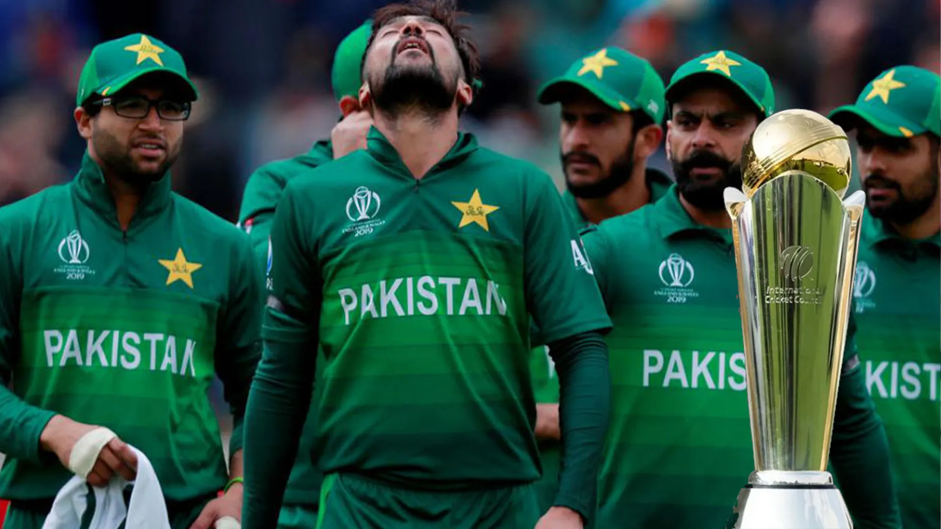 Champions Trophy: Pakistan Cricket Board Takes 85% Loss After Costly Spending