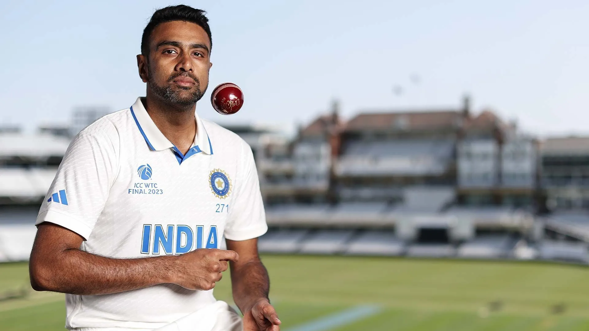 Chennai Honors Ravichandran Ashwin by Naming Road After Him: Report