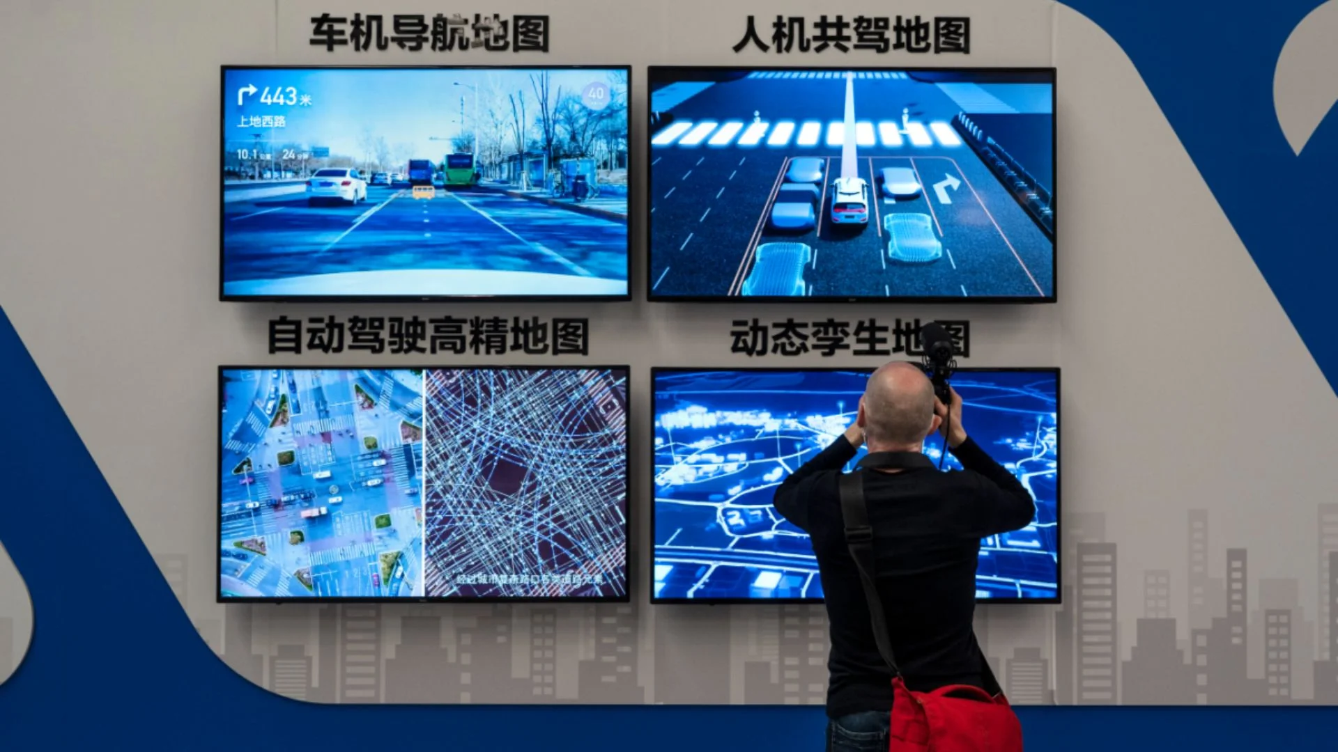 US Warns: China’s Military, Cyber, And AI Ambitions Threaten Global Order