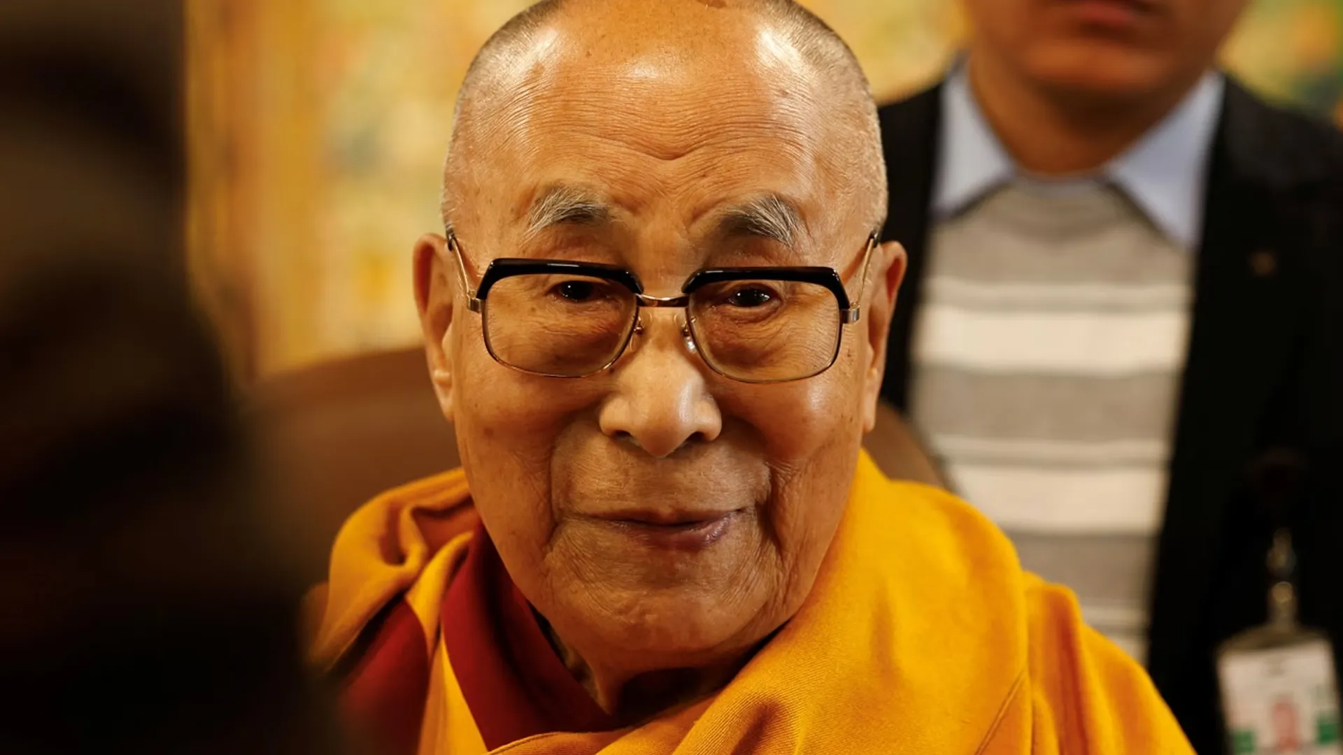 China Criticizes Dalai Lama, Asserts Beijing Will Decide Buddhist Leader’s Successor