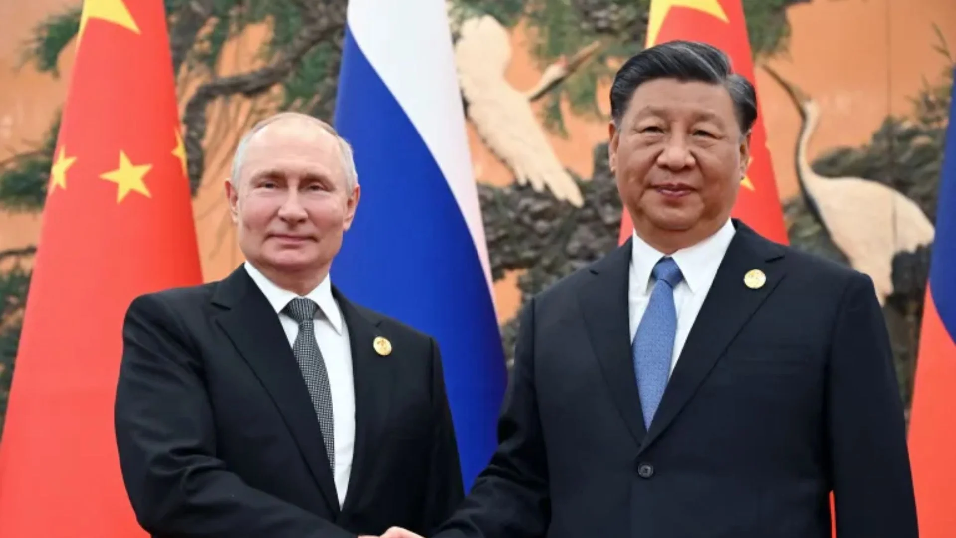 Russia And China In The Indo-Pacific: Strategic Partners Or Competing Powers? | TDG Explainer