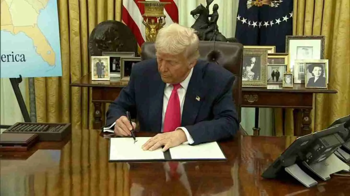 Counterattack In Trade: US Trading Partners Respond To Trump’s Steel And Aluminium Tariffs
