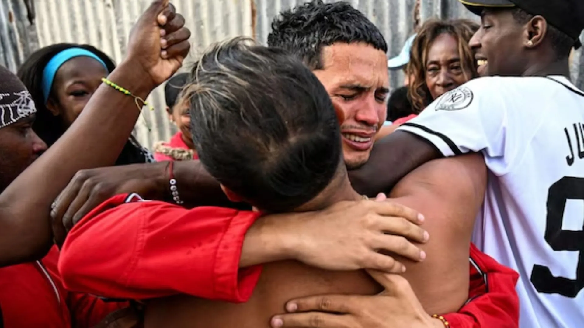 Cuba Completes Prisoner Release Deal Despite Trump’s Reversal