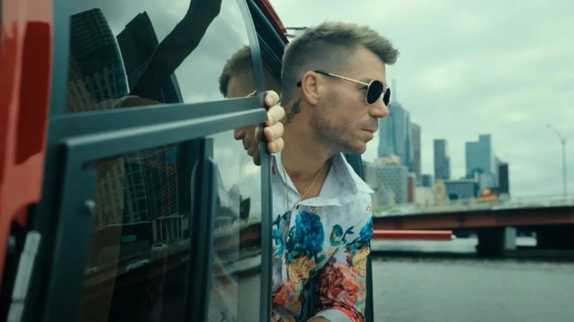 David Warner’s Costliest Cameo: Here’s What He Earned for a 3-Minute Role in Robinhood