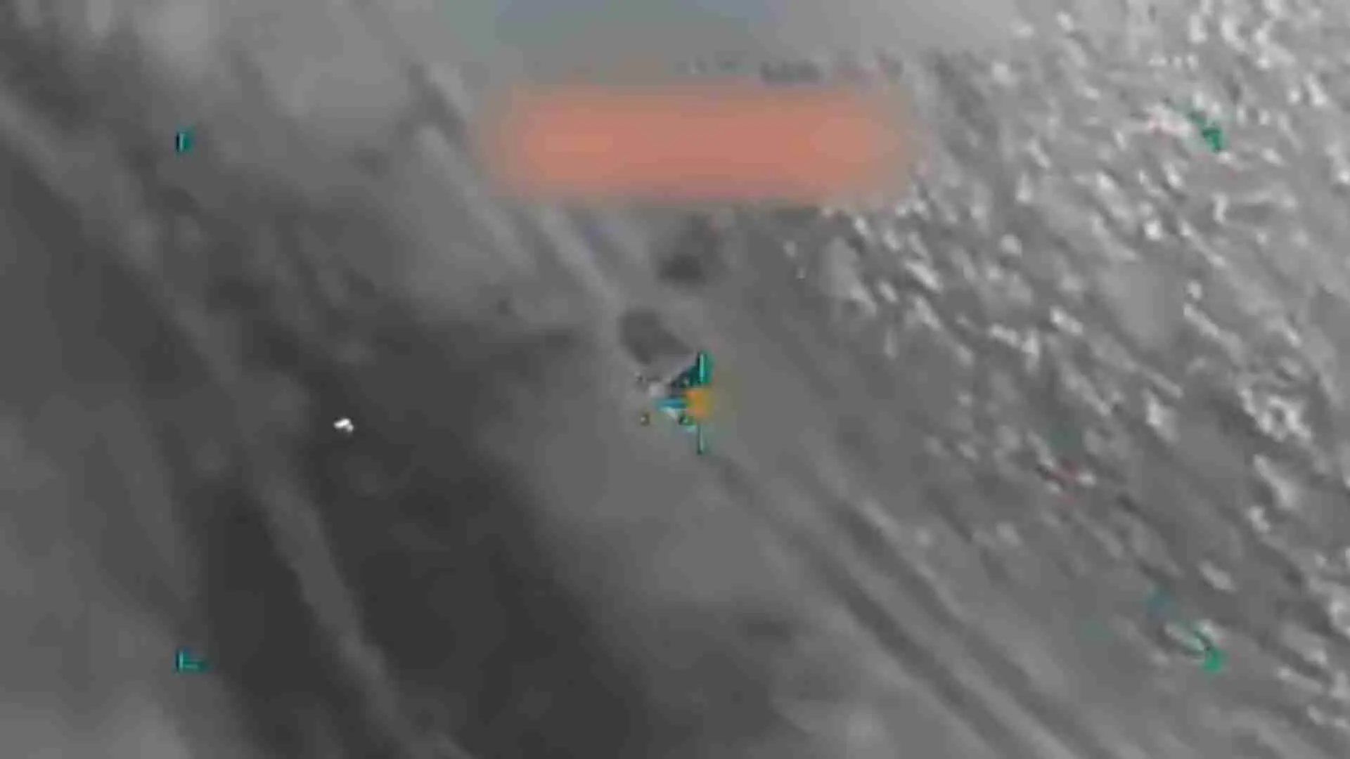 Decisive Strike: US Missile Strike Wipes Out ISIS Chief Of Global Ops | WATCH