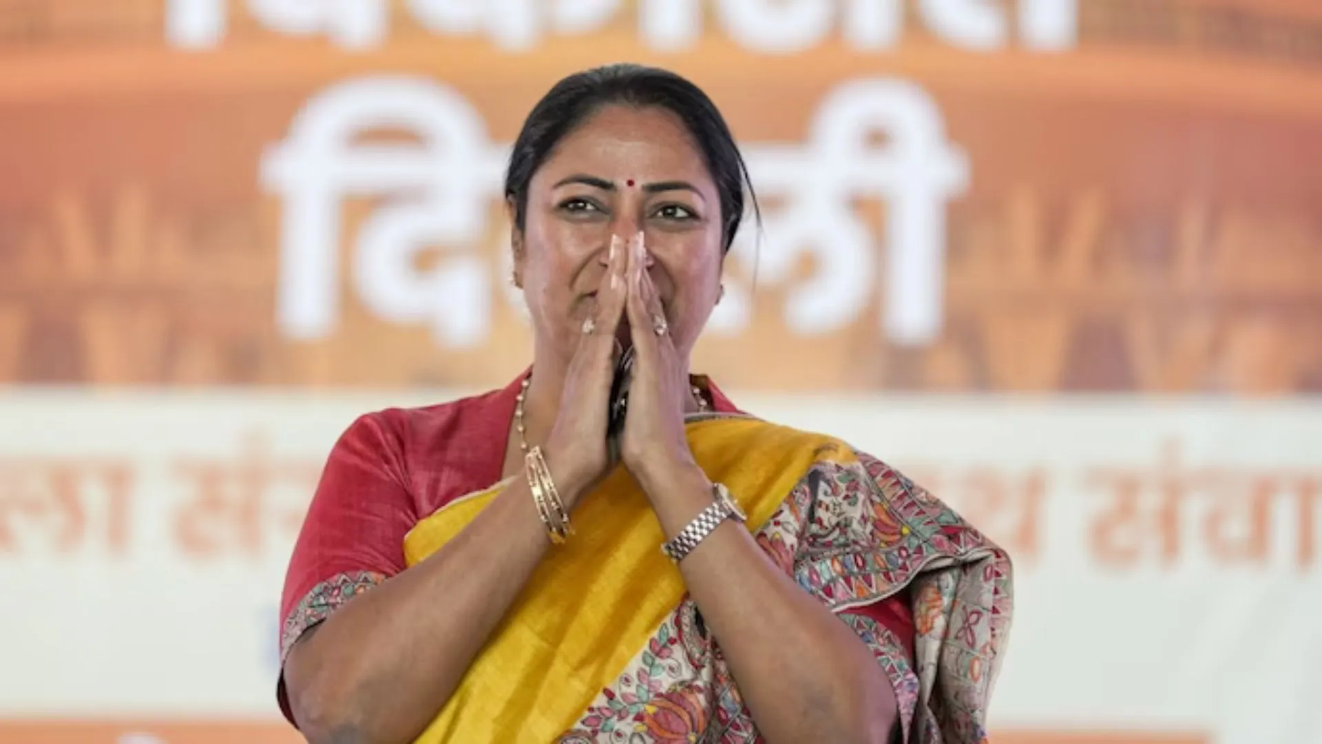 Delhi CM Rekha Gupta’s Cabinet Approves Rs 2,500 Monthly Assistance for Women