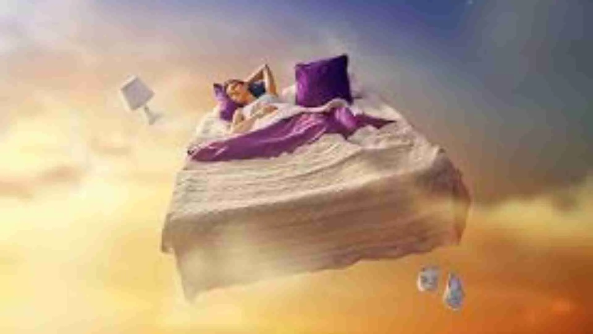 Do Your Dreams Come True? Unlock Hidden Messages: When And How They Come True!