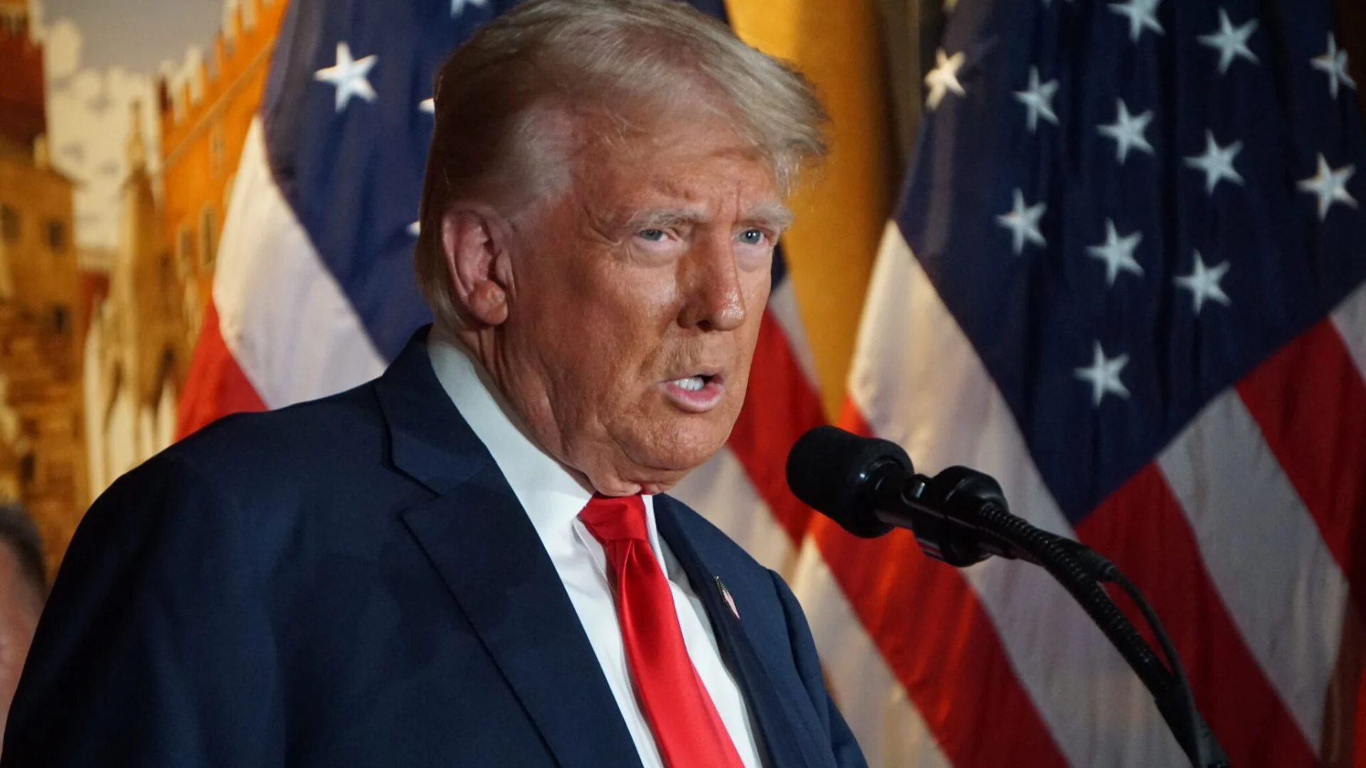 Trump Celebrates Women History Month Says, “Fake Polls Don’t Like Me, But Women Do”