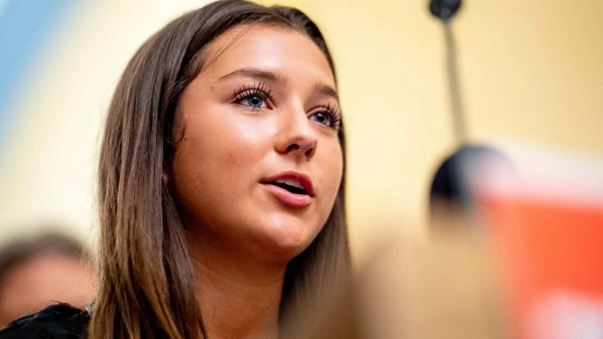 Meet Elliston Berry: Teen Victim of Deepfake Porn in US Recounts Horror