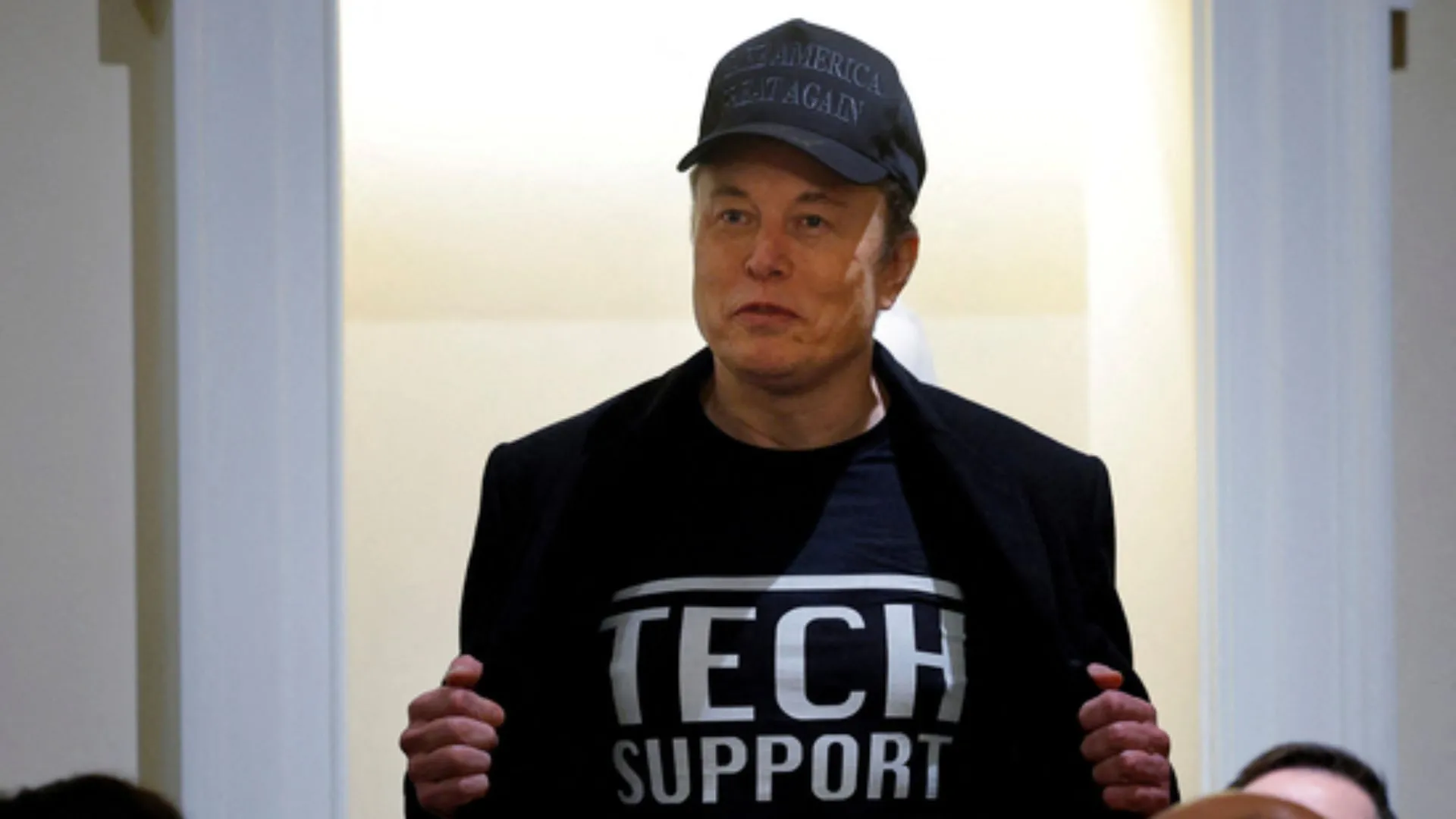 Elon Musk’s Social Platform X Experiences Global Outage for Many Users