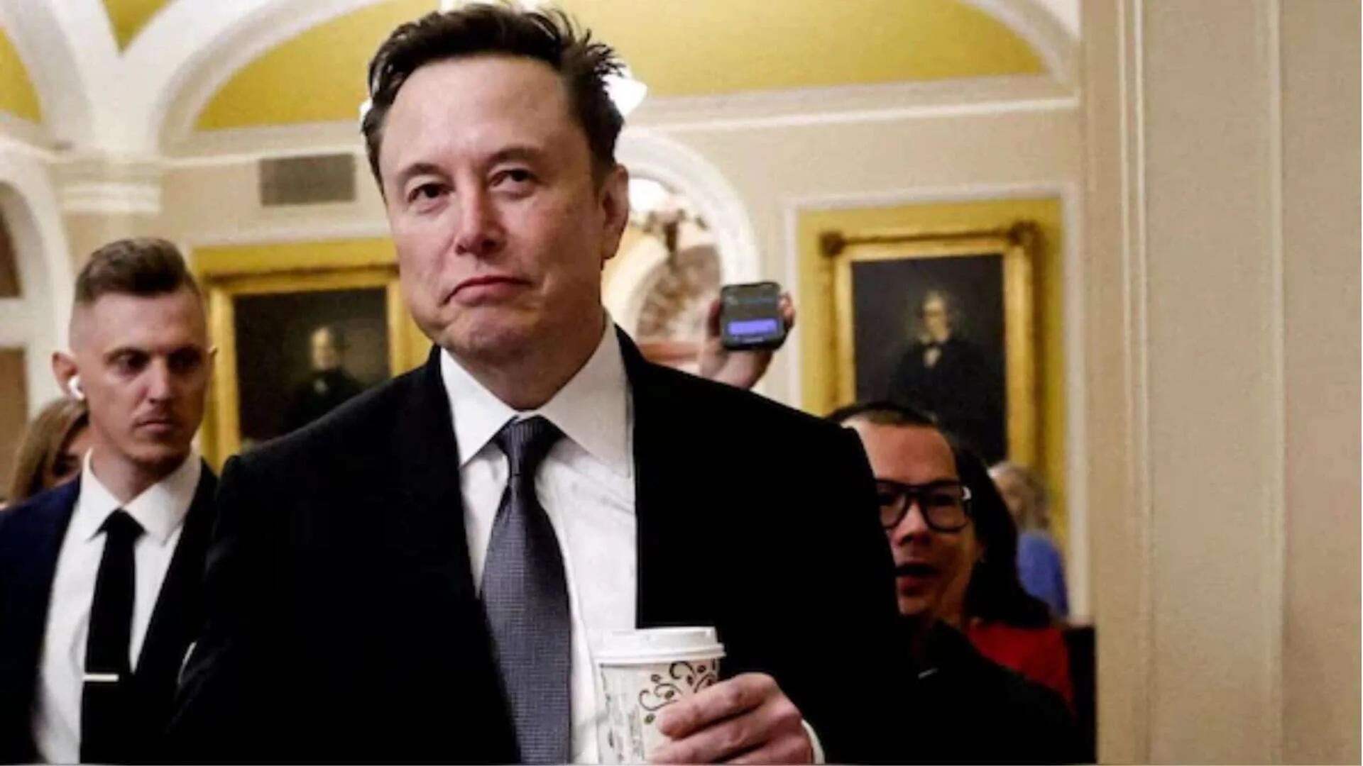 Will Ukraine’s front line fall if Elon Musk disables Starlink?