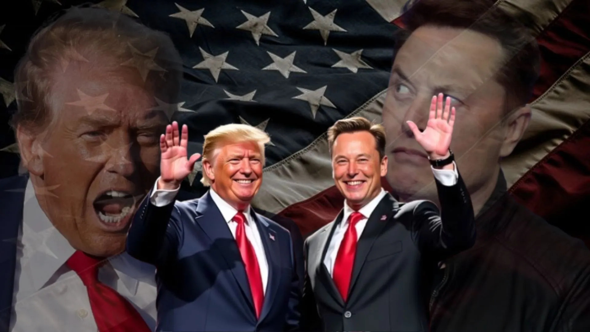 Trump-Musk Alliance: What Fueled the Partnership Between Two Supreme Power Holders? | TDG Explainer