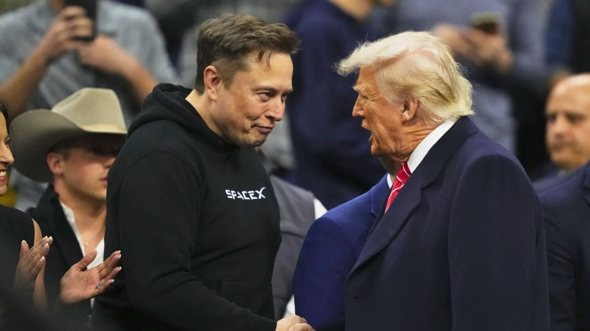 Elon Musk Fuels Wisconsin Court Race with M Voter Giveaway