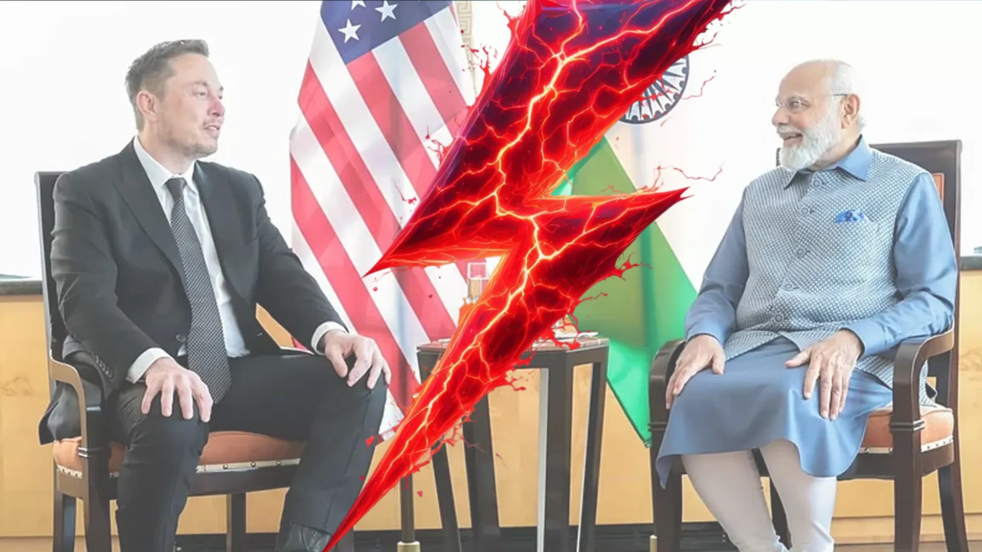 X Sues Indian Government Over Alleged Censorship, Challenges IT Act