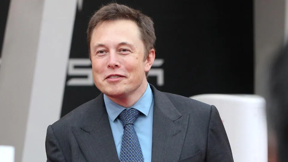 Elon Musk Shares Stunning Video of Sunita Williams Splashdown