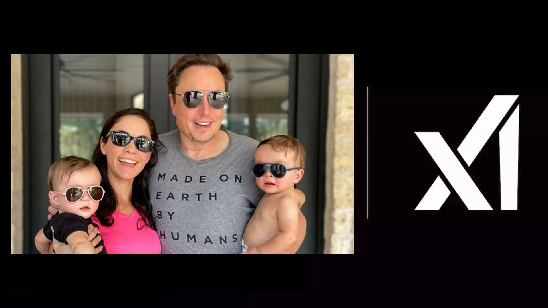 Elon Musk’s Son Turns to AI Chatbot Grok After Mom Runs Out of Answers