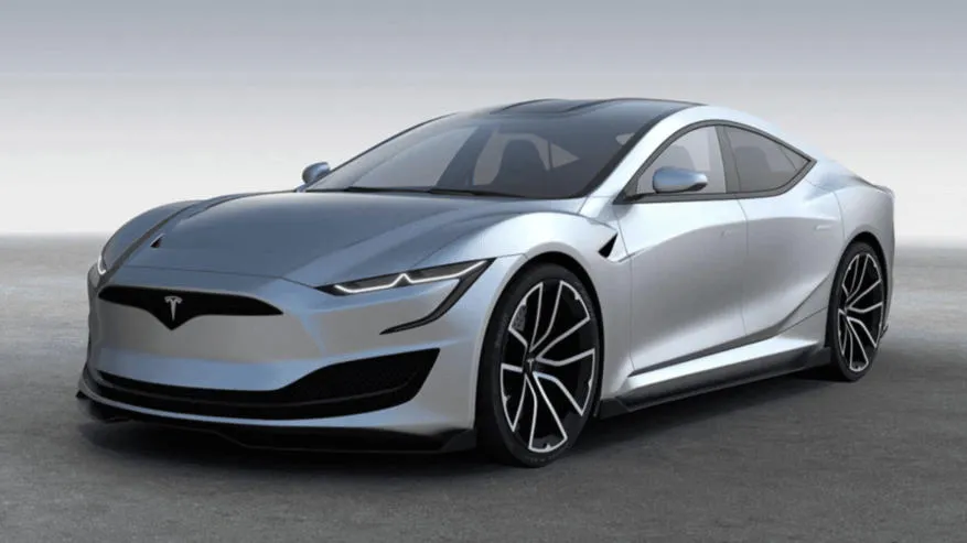 Elon Musk’s Tesla Opens First India Showroom in Mumbai’s BKC