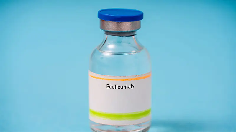 FDA Approves First Myasthenia Gravis Treatment for Children