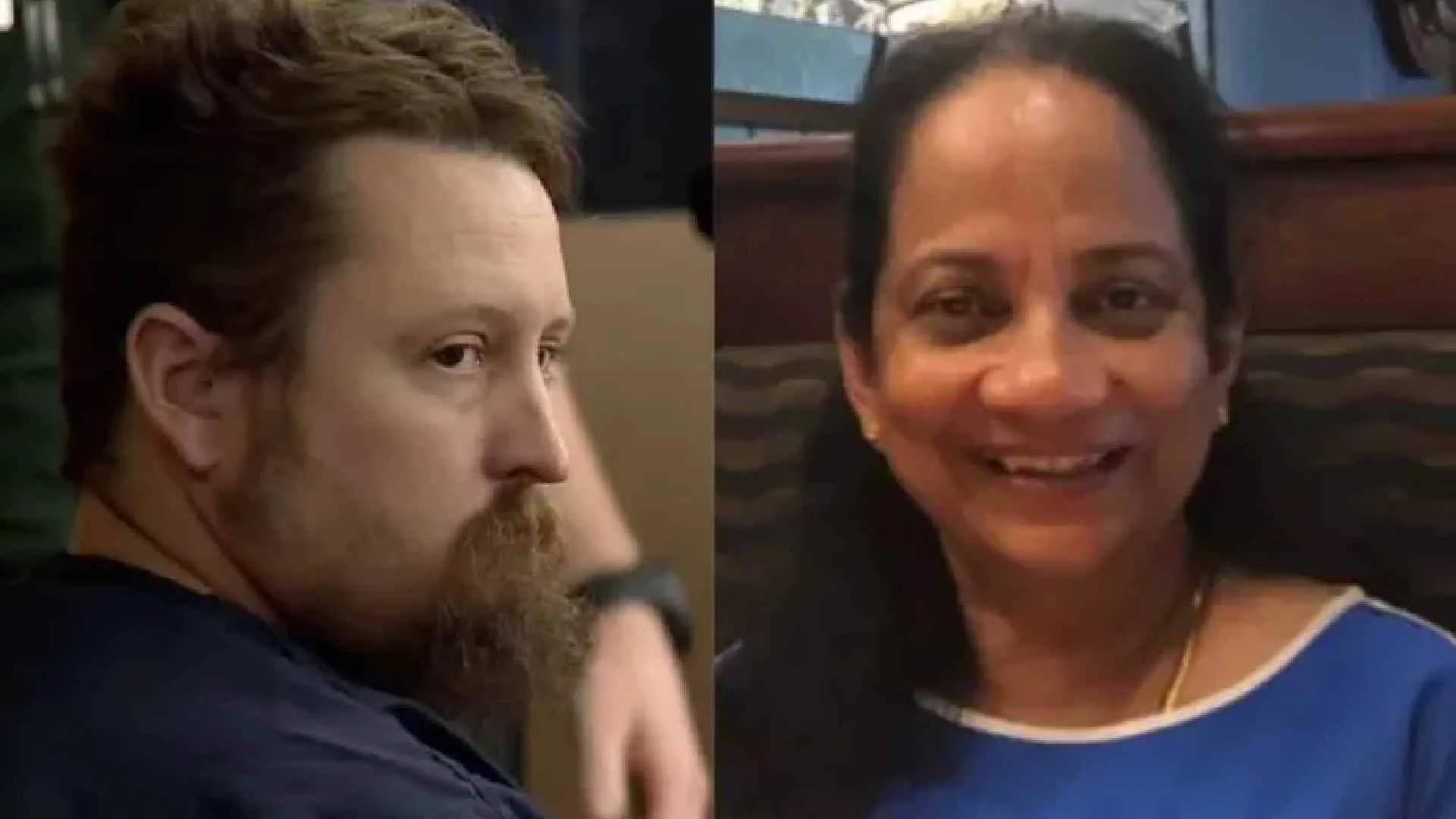 Florida Man Brutally Attacks Indian-Origin Nurse, Fractures Face in Hate Crime