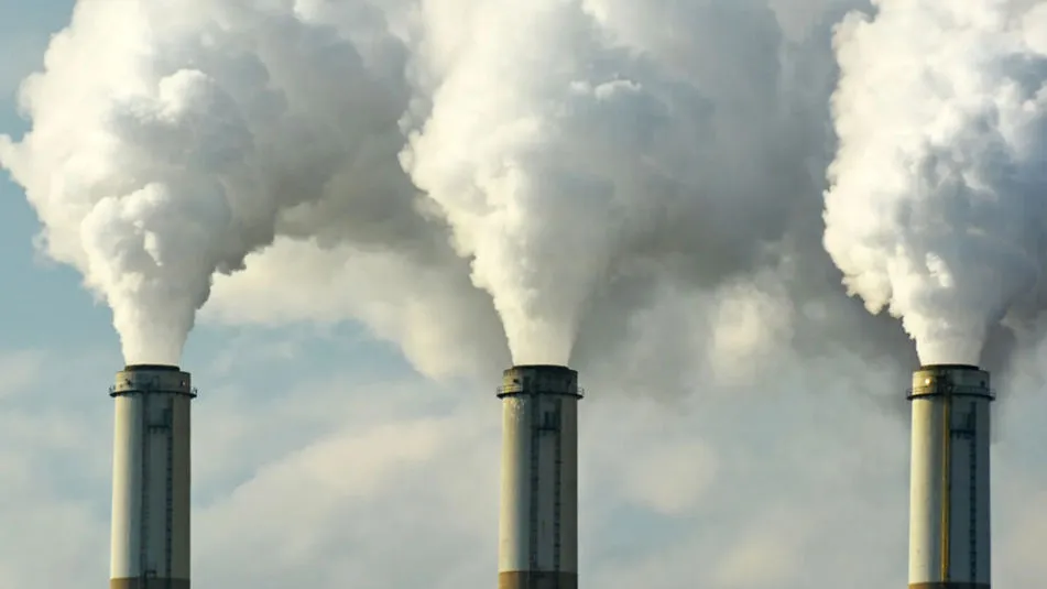 Fossil Fuel Giants Responsible for Half of Global Carbon Emissions in 2023