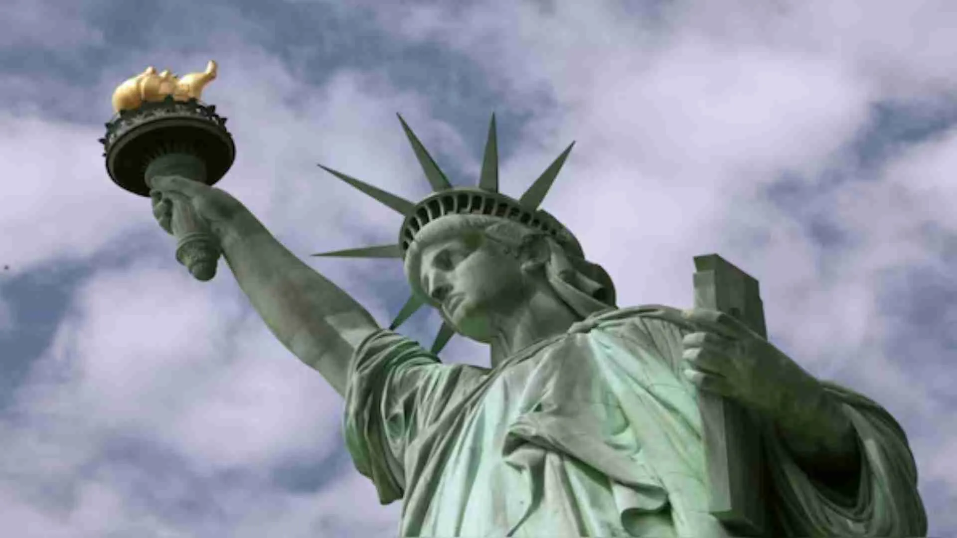 France Wants The Statue Of Liberty Back! Lawmaker Slams Trump Over ‘Tyrant’ Allegations