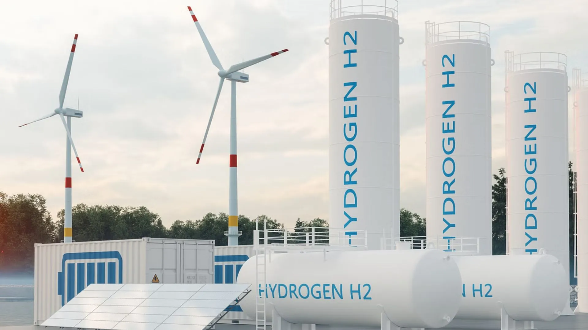 France’s  Trillion White Hydrogen Discovery: A Game-Changer for India & Global Energy Markets