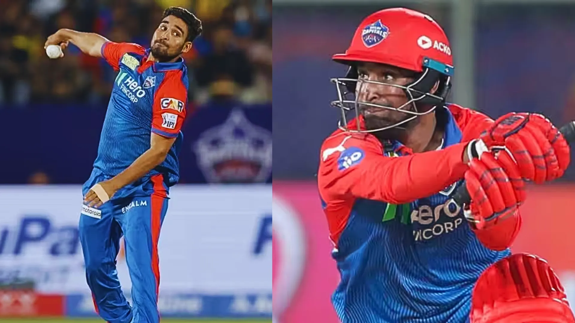 From Leg-Spin to Power-Hitting: Vipraj Nigam’s Game-Changing IPL Moment