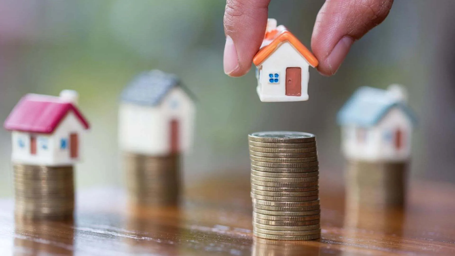 India’s Economic Boom: A Game-Changer for Real Estate Growth