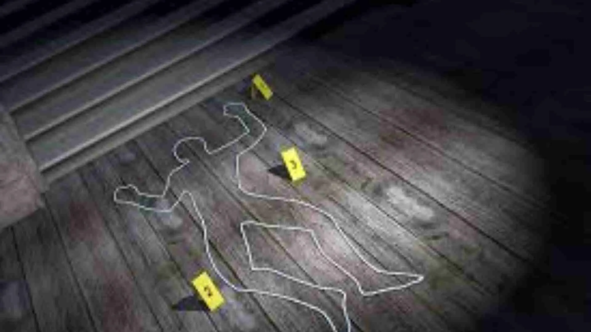 Ghaziabad Shock: Class 8 Boy Murdered By Friends On Birthday Over Love Dispute, Planned 10 Days Ago