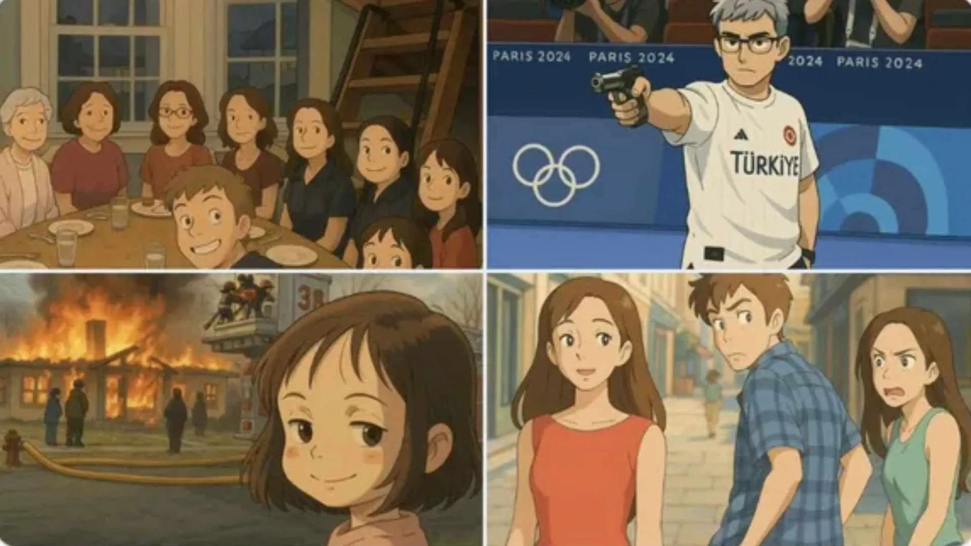 Sam Altman Imposes ChatGPT Rate Limits as Ghibli Image Trend Overloads GPUs